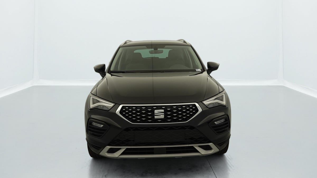 SEAT ATECA 1.5 TSI 150 ch Start Stop DSG7 Xperience