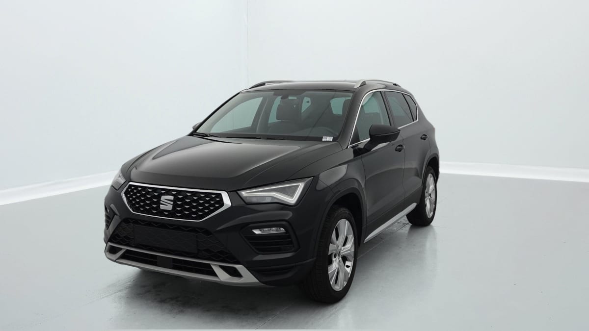 SEAT ATECA 1.5 TSI 150 ch Start Stop DSG7 Xperience