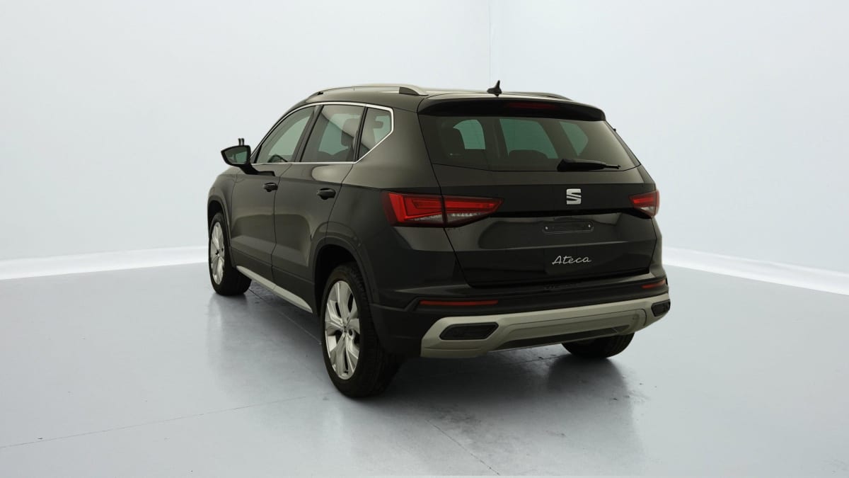 SEAT ATECA 1.5 TSI 150 ch Start Stop DSG7 Xperience