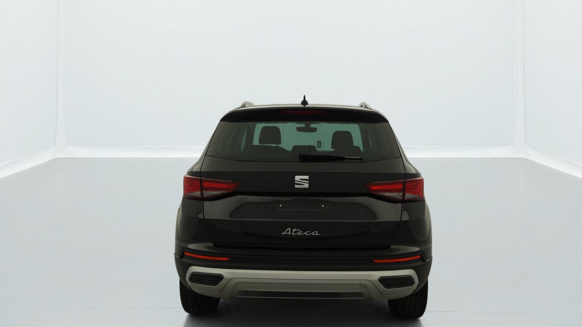 SEAT ATECA 1.5 TSI 150 ch Start Stop DSG7 Xperience