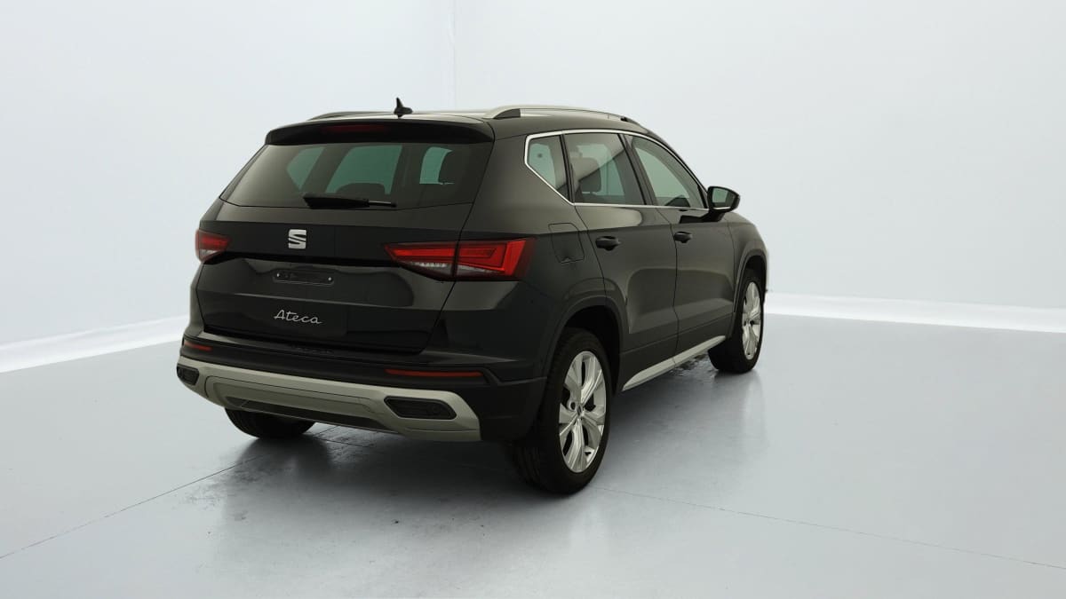 SEAT ATECA 1.5 TSI 150 ch Start Stop DSG7 Xperience