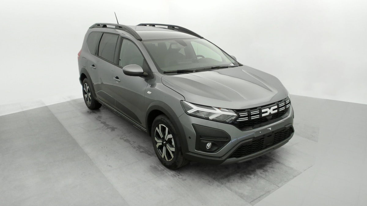 DACIA JOGGER TCe 110 7 places Expression