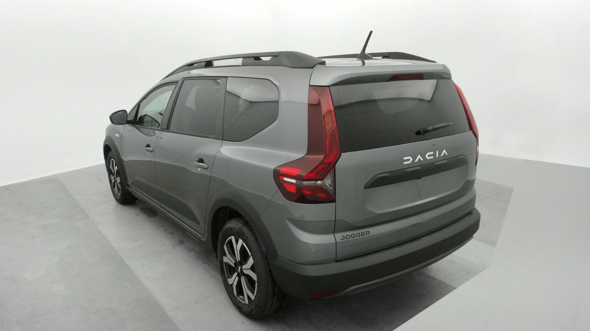 DACIA JOGGER TCe 110 7 places Expression