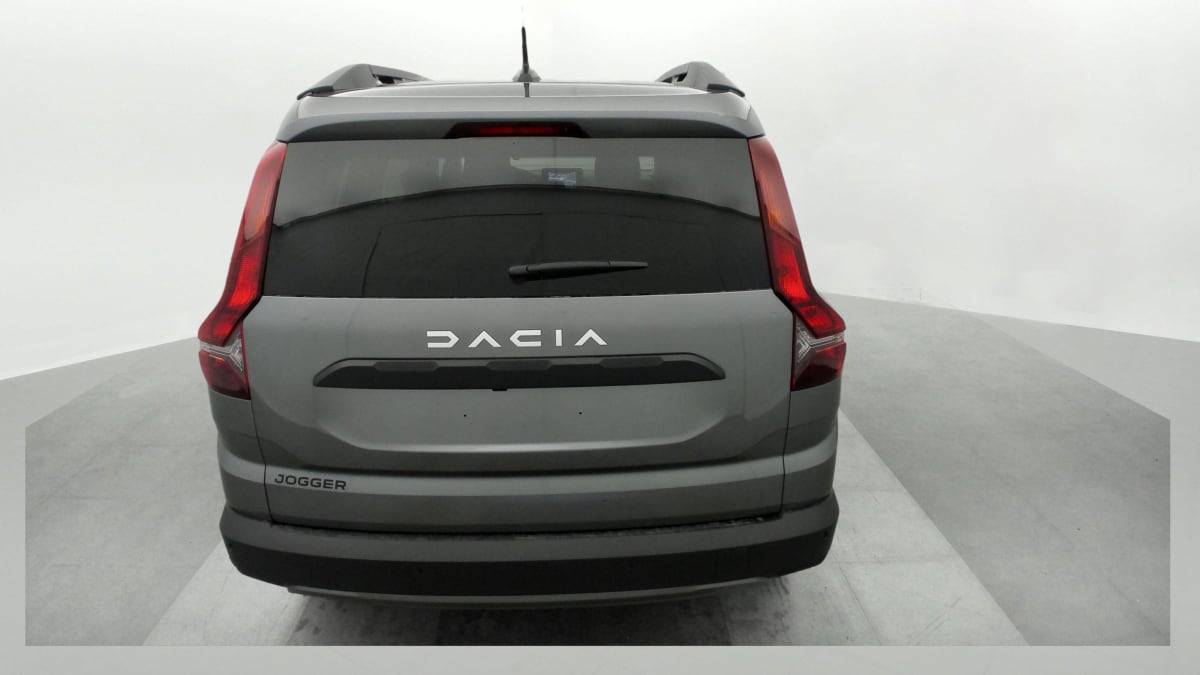 DACIA JOGGER TCe 110 7 places Expression