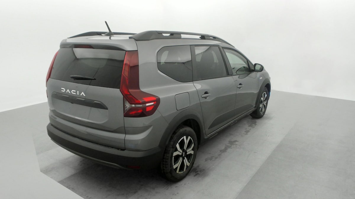 DACIA JOGGER TCe 110 7 places Expression