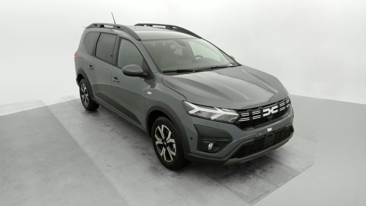 DACIA JOGGER TCe 110 7 places Expression