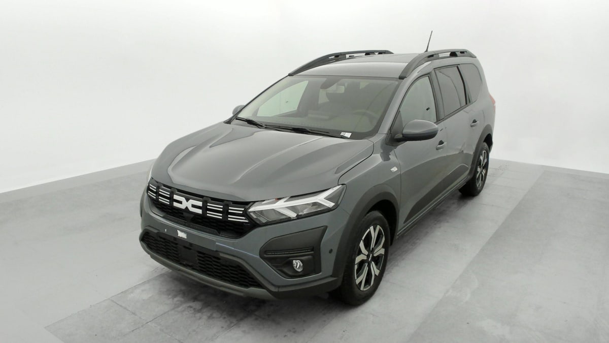 DACIA JOGGER TCe 110 7 places Expression