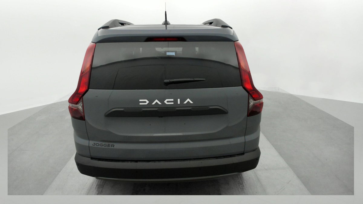 DACIA JOGGER TCe 110 7 places Expression