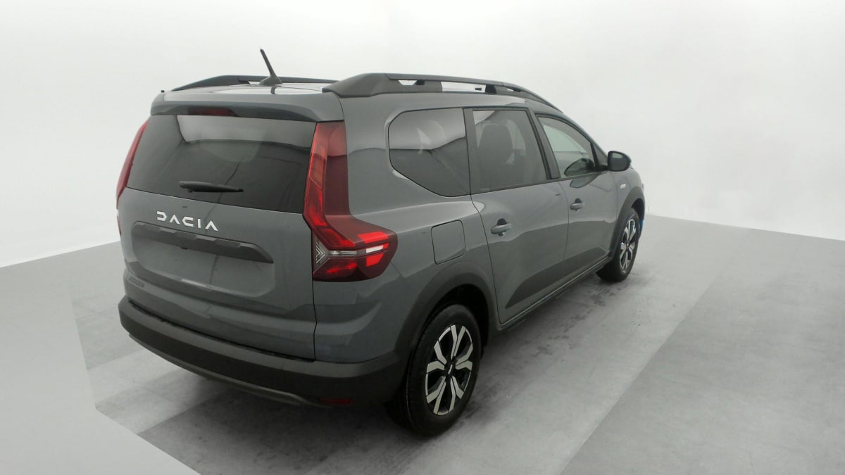 DACIA JOGGER TCe 110 7 places Expression