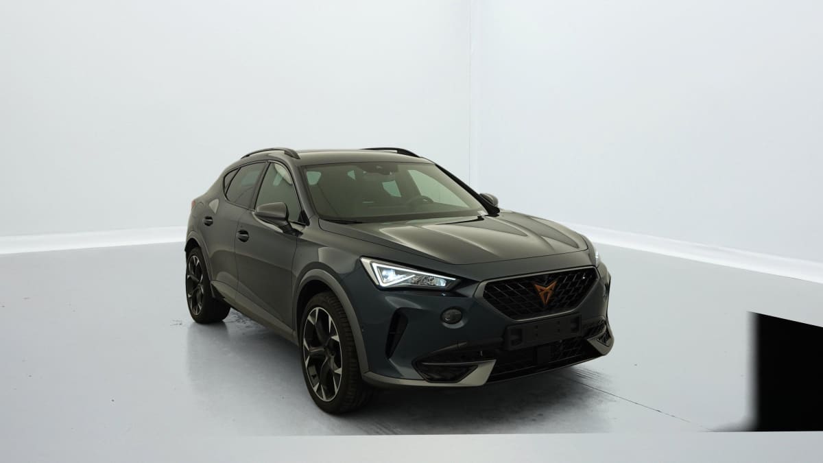 CUPRA FORMENTOR 1.4 E-HYBRID 245 CH DSG6 VZ