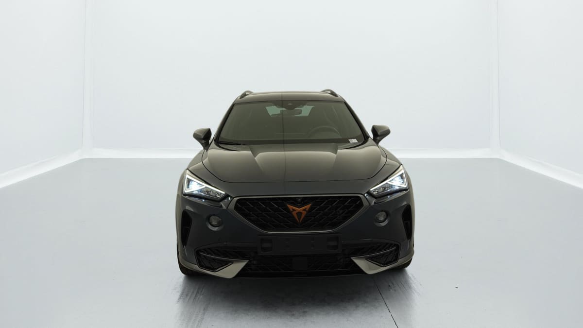 CUPRA FORMENTOR 1.4 E-HYBRID 245 CH DSG6 VZ