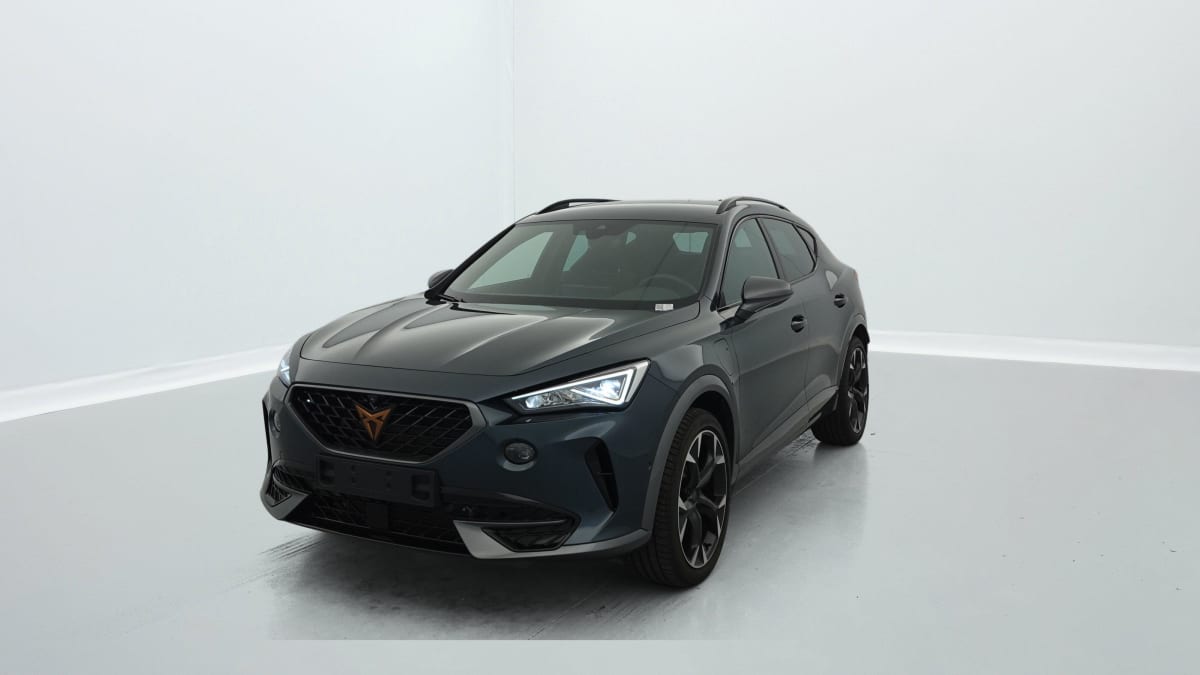 CUPRA FORMENTOR 1.4 E-HYBRID 245 CH DSG6 VZ