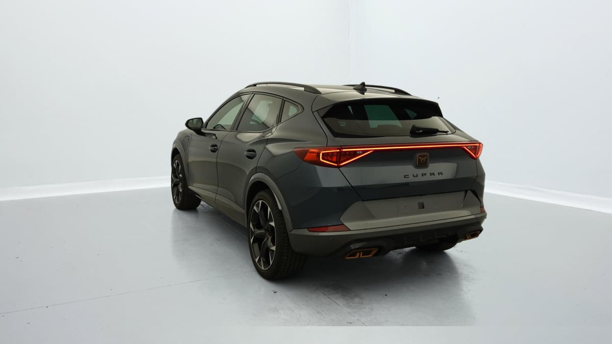 CUPRA FORMENTOR 1.4 E-HYBRID 245 CH DSG6 VZ