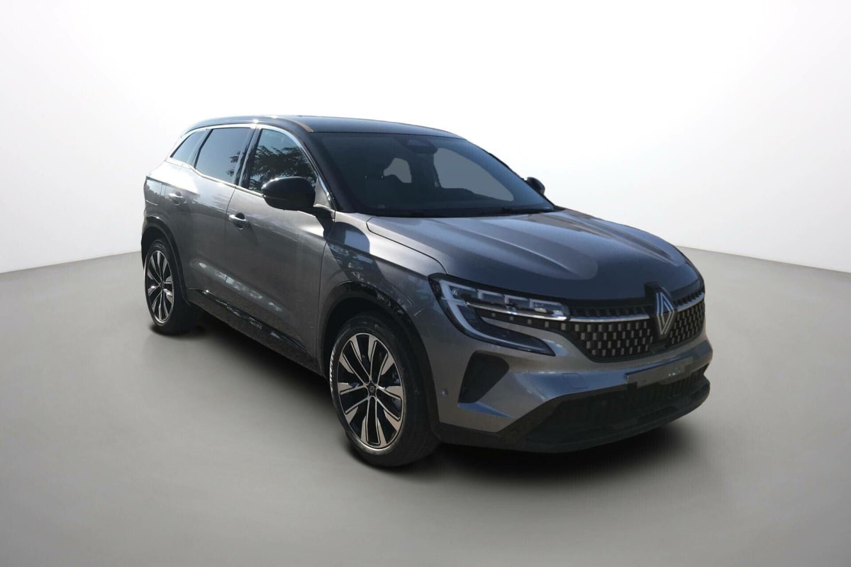 RENAULT AUSTRAL E-Tech hybrid 200 Techno