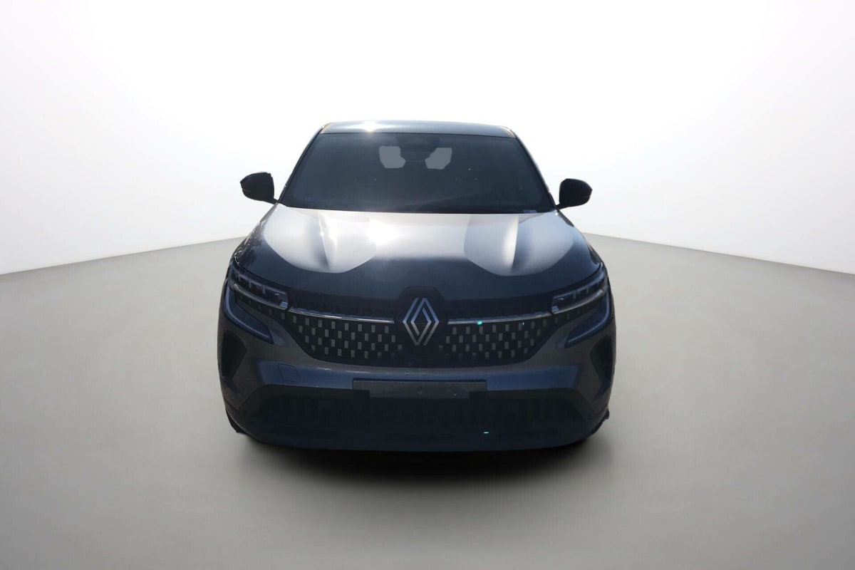 RENAULT AUSTRAL E-Tech hybrid 200 Techno