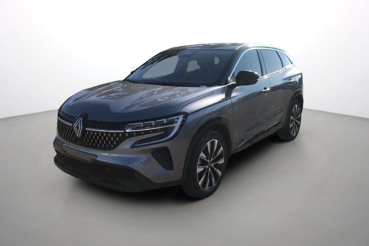 RENAULT AUSTRAL E-Tech hybrid 200 Techno