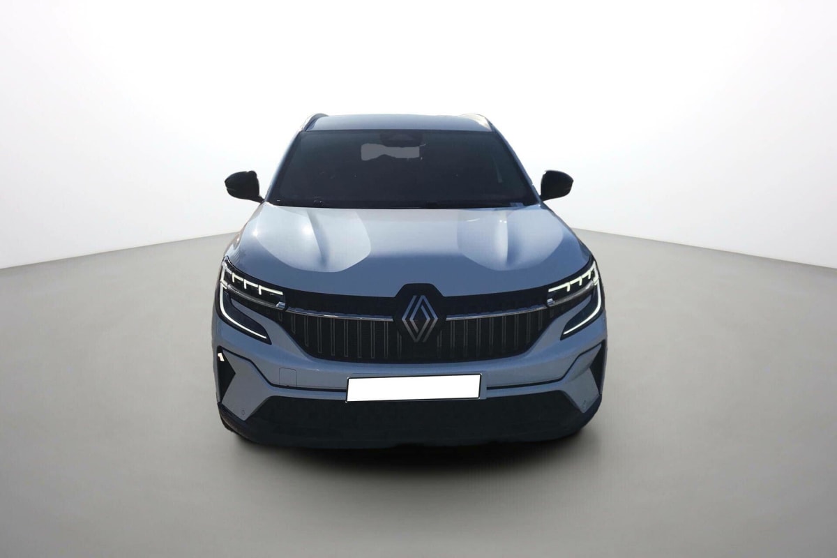 RENAULT ESPACE VI E-TECH HYBRID 200 TECHNO