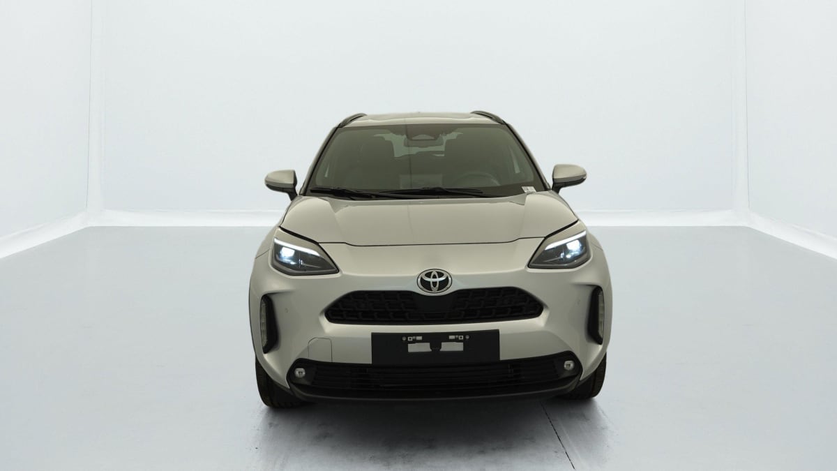 TOYOTA YARIS CROSS HYBRIDE 130h 2WD Design