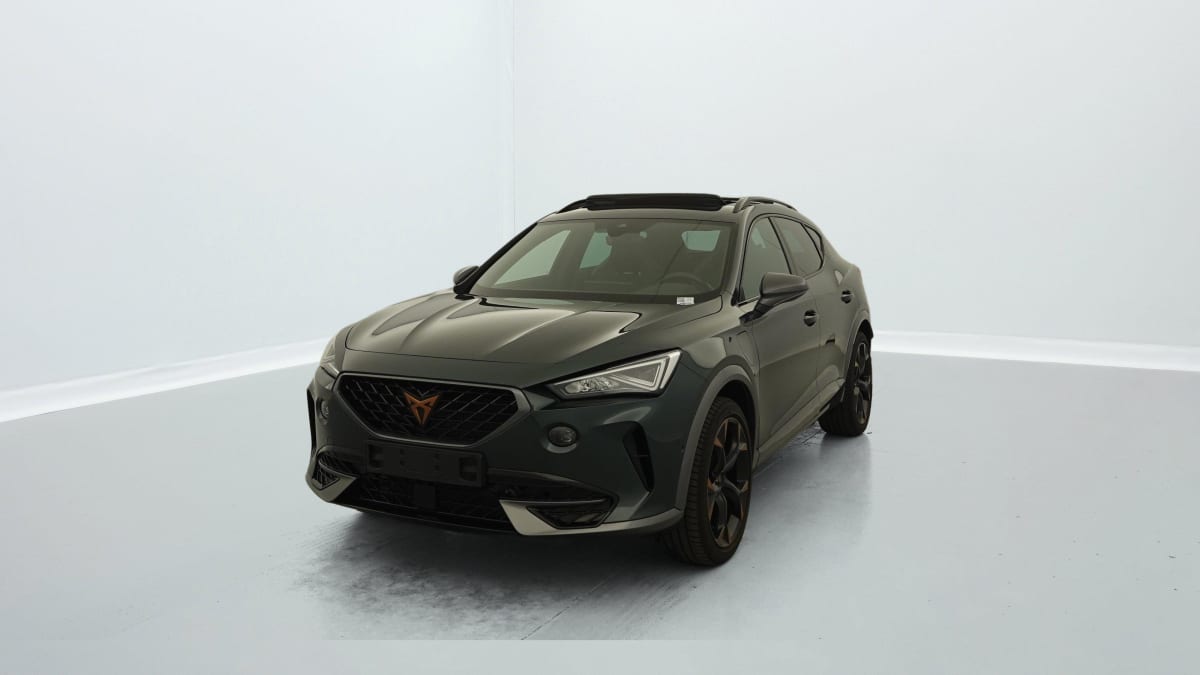 CUPRA FORMENTOR 1.4 E-HYBRID 245 CH DSG6 VZ