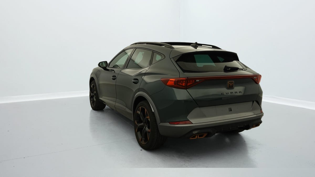 CUPRA FORMENTOR 1.4 E-HYBRID 245 CH DSG6 VZ