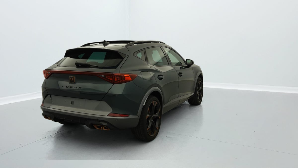 CUPRA FORMENTOR 1.4 E-HYBRID 245 CH DSG6 VZ