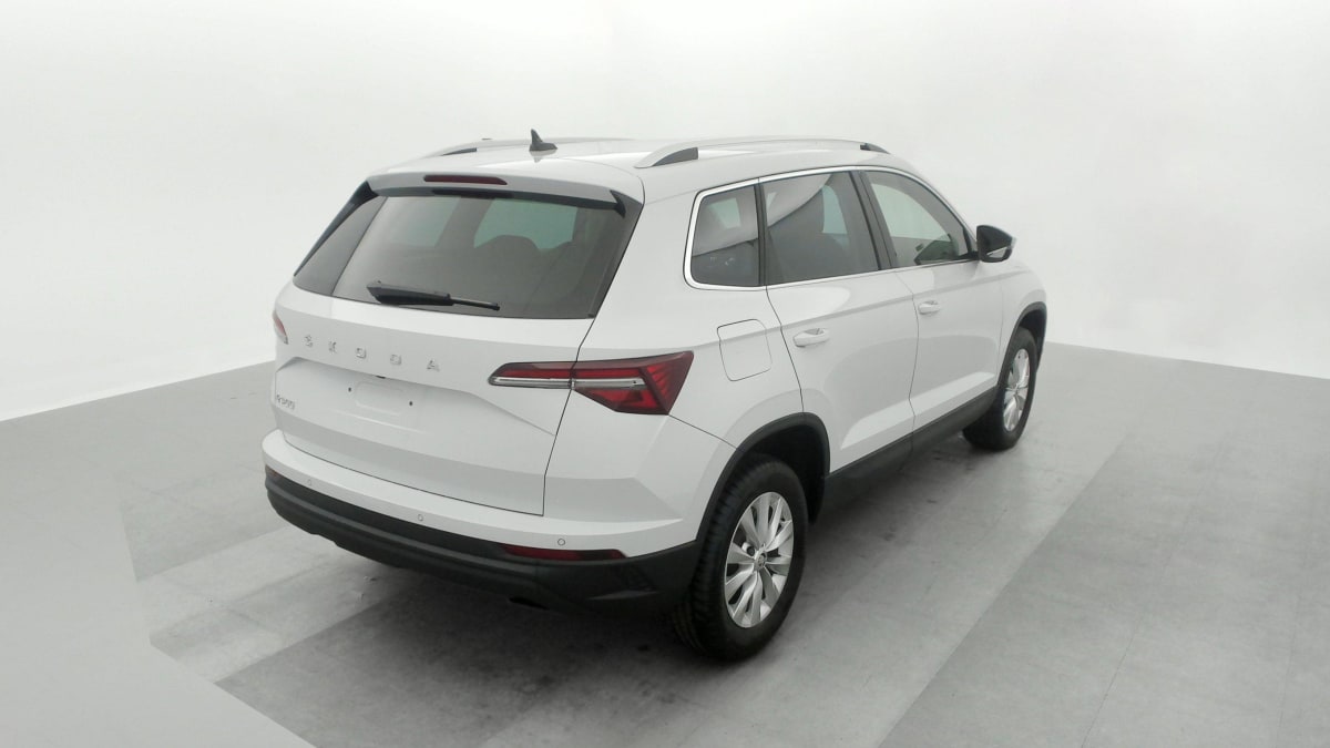 SKODA KAROQ 2.0 TDI 116 ch SCR Selection