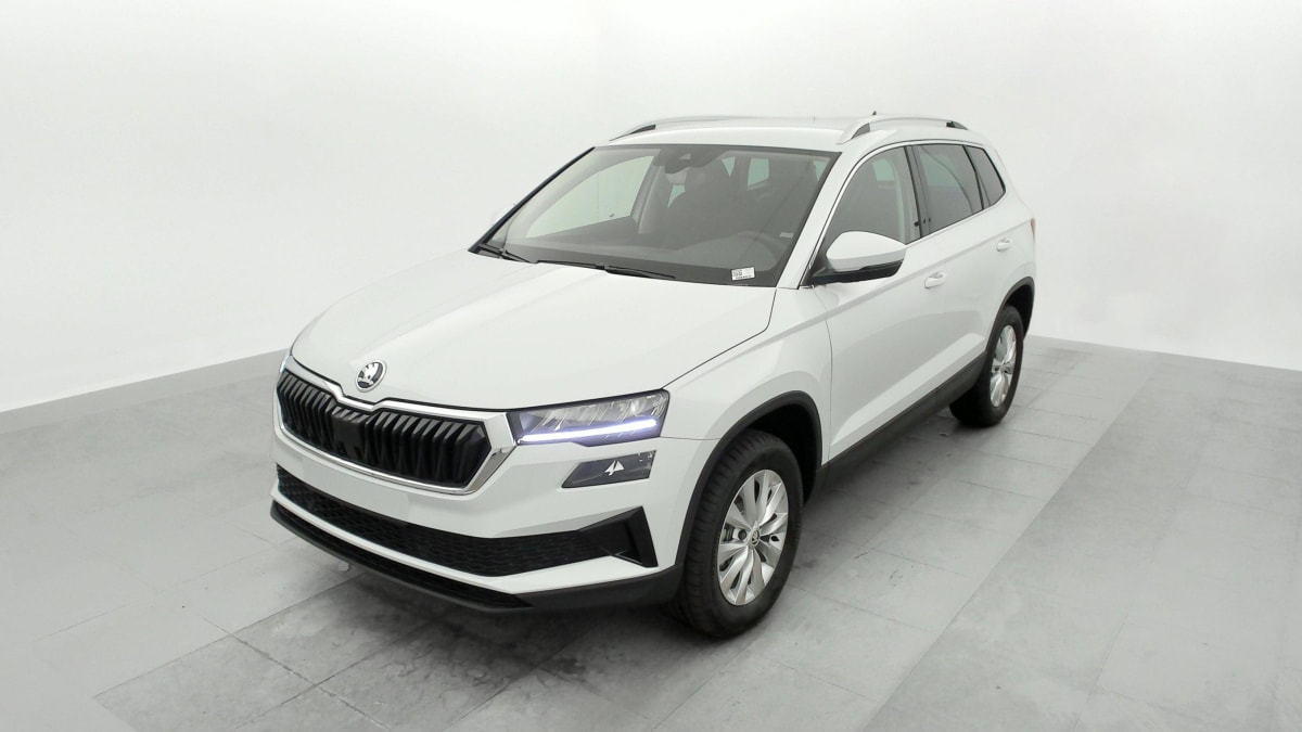 SKODA KAROQ 2.0 TDI 116 ch SCR Selection