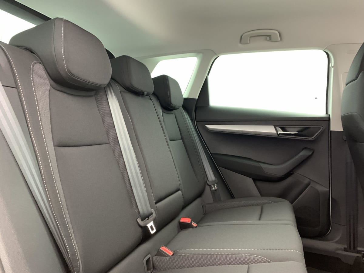 SKODA KAROQ 2.0 TDI 116 ch SCR Selection