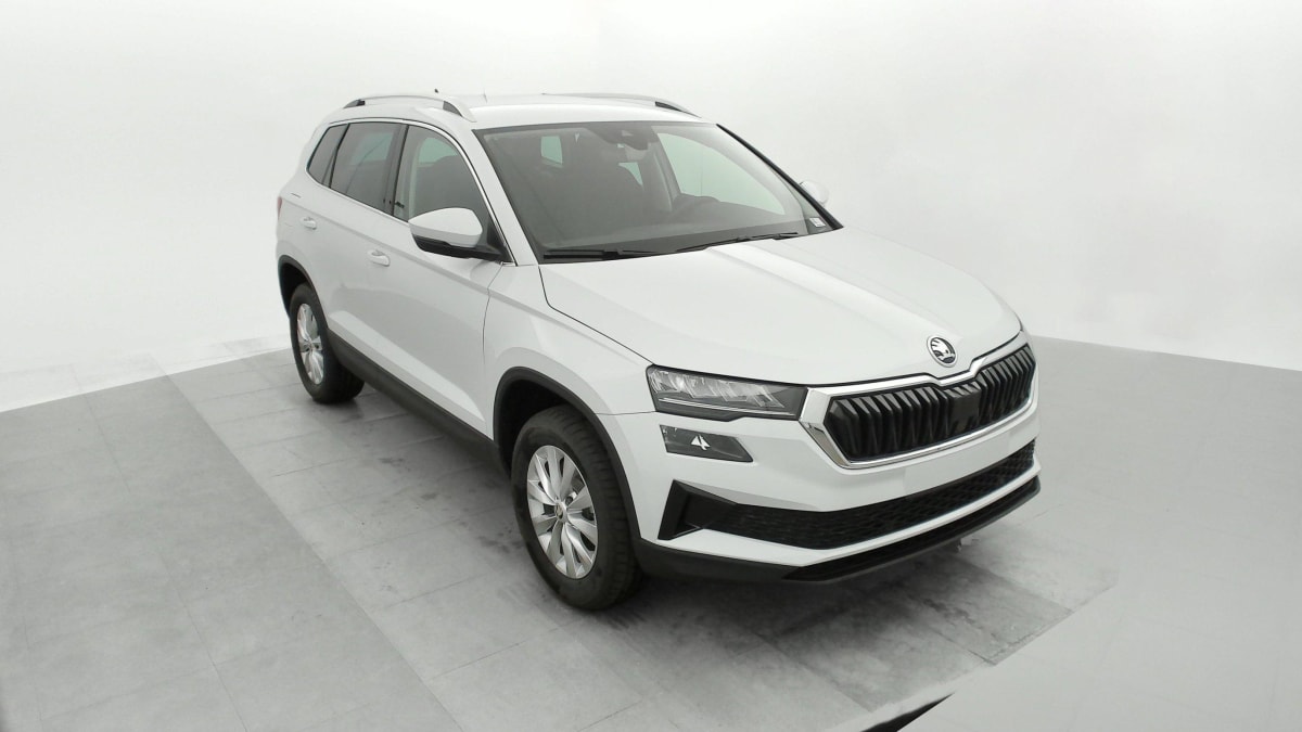 SKODA KAROQ 1.5 TSI Evo 2 150 ch ACT DSG7 Selection