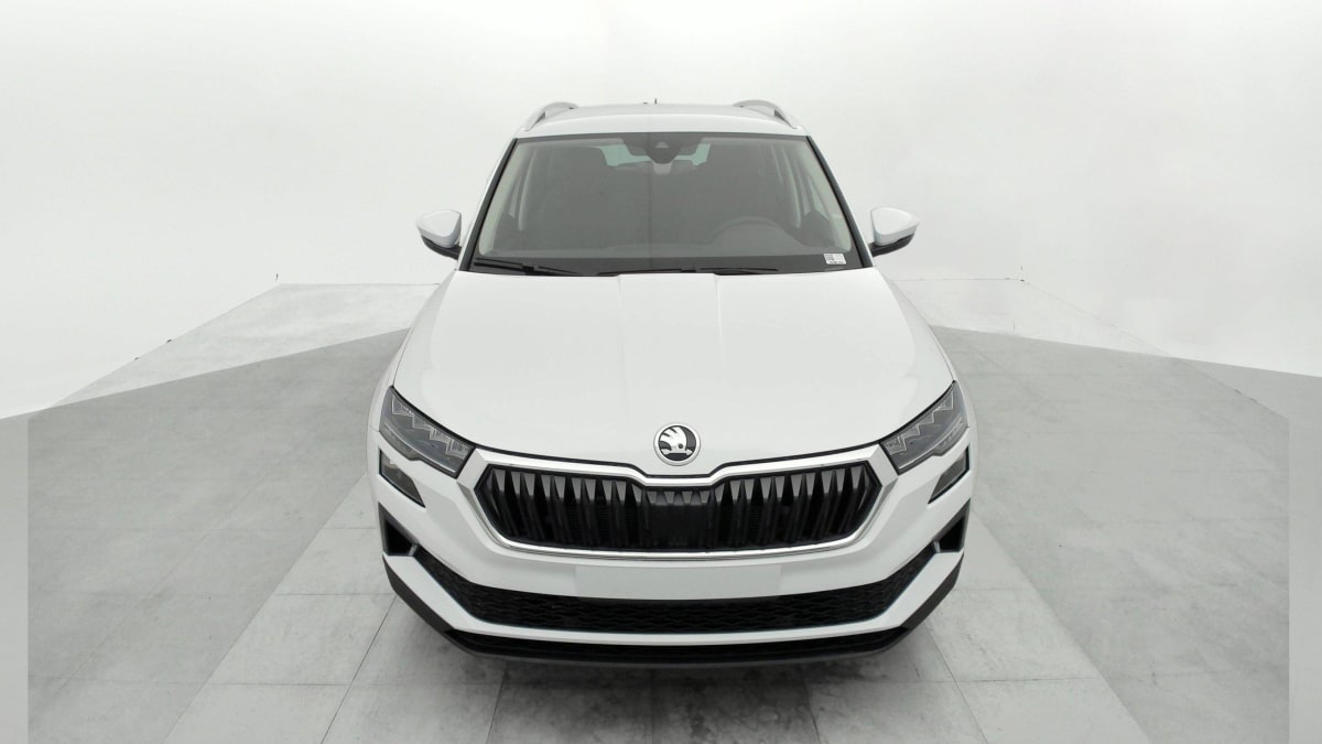 SKODA KAROQ 1.5 TSI Evo 2 150 ch ACT DSG7 Selection