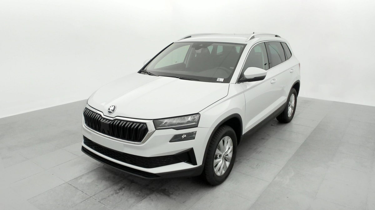 SKODA KAROQ 1.5 TSI Evo 2 150 ch ACT DSG7 Selection