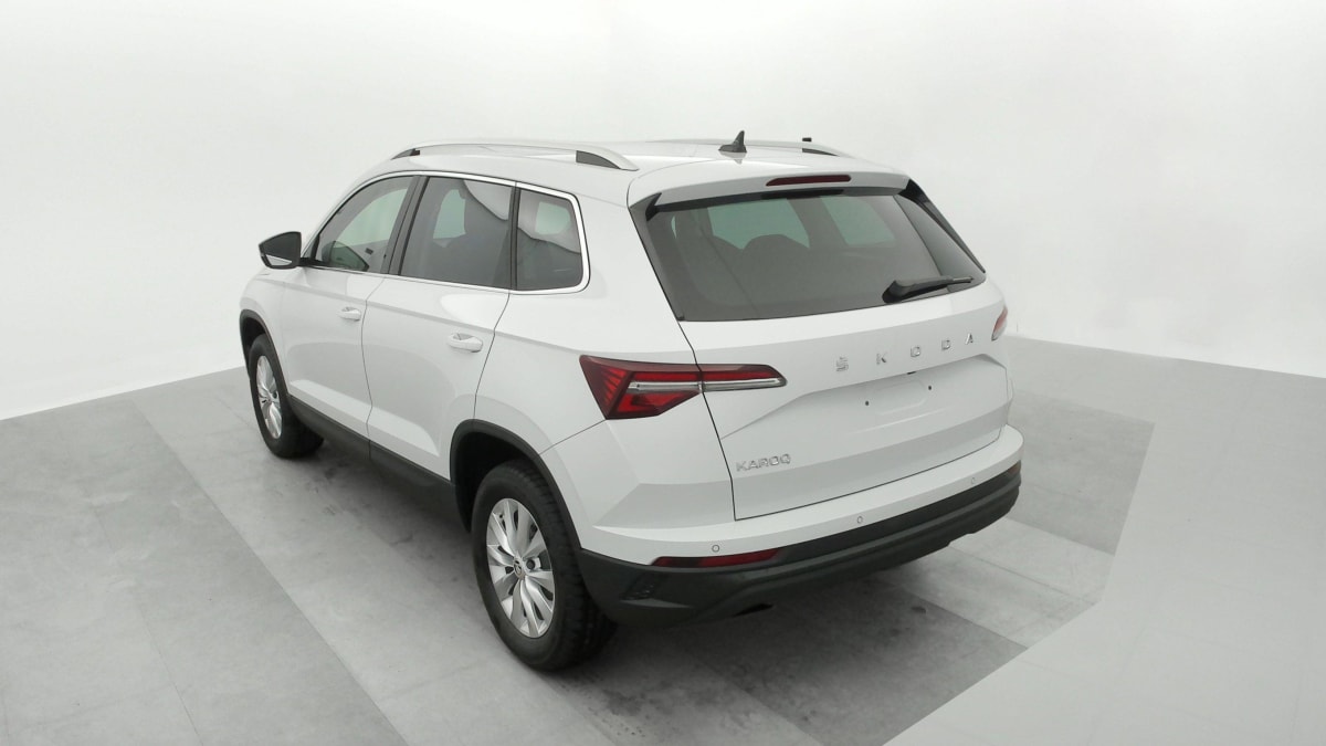 SKODA KAROQ 1.5 TSI Evo 2 150 ch ACT DSG7 Selection