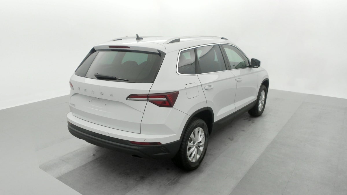 SKODA KAROQ 1.5 TSI Evo 2 150 ch ACT DSG7 Selection