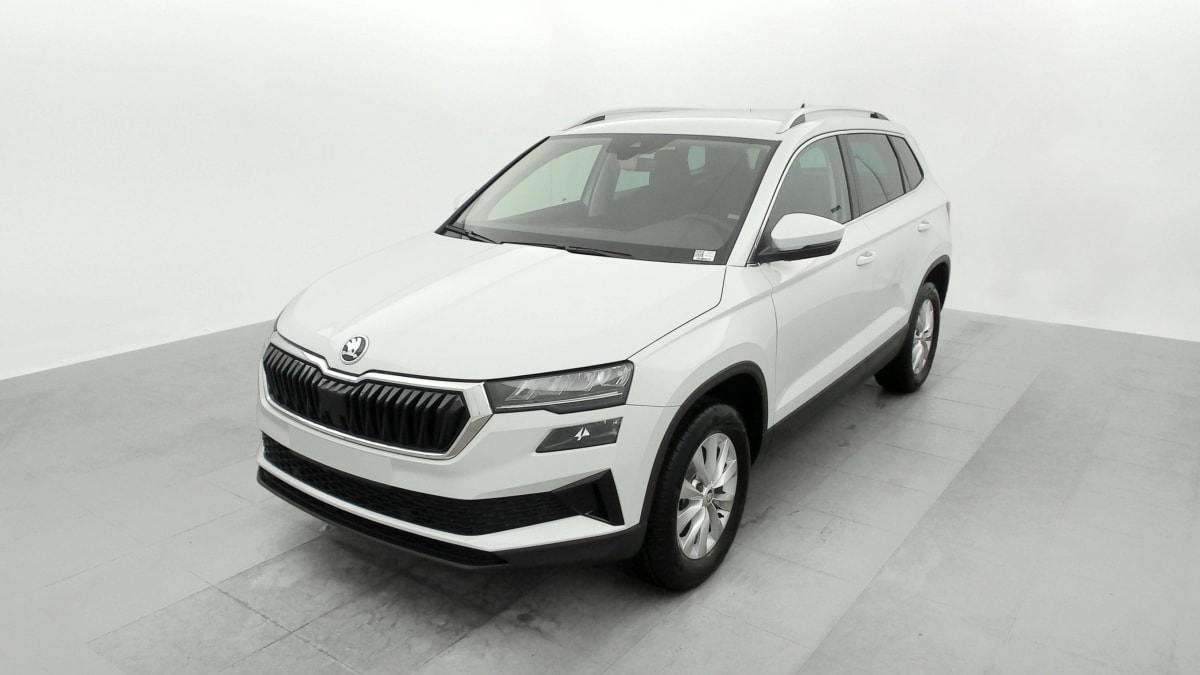 SKODA KAROQ 1.5 TSI Evo 2 150 ch ACT DSG7 Selection