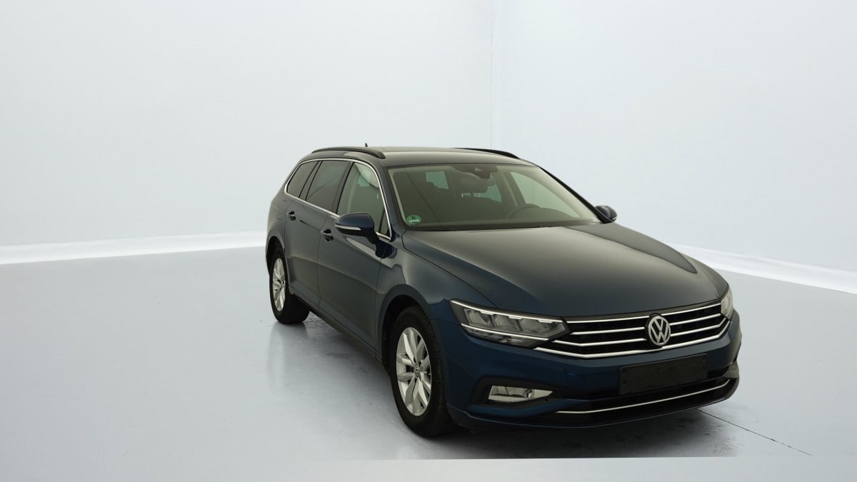 VOLKSWAGEN PASSAT SW BUSINESS Passat SW 1.5 TSI ACT OPF 150 DSG7 Business