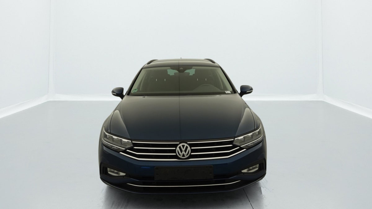 VOLKSWAGEN PASSAT SW BUSINESS Passat SW 1.5 TSI ACT OPF 150 DSG7 Business