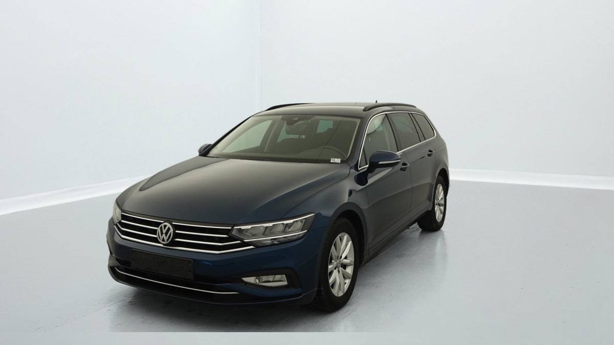 VOLKSWAGEN PASSAT SW BUSINESS Passat SW 1.5 TSI ACT OPF 150 DSG7 Business