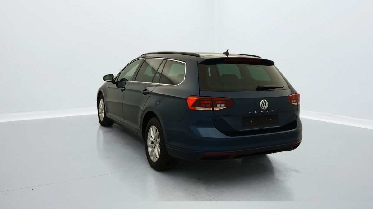 VOLKSWAGEN PASSAT SW BUSINESS Passat SW 1.5 TSI ACT OPF 150 DSG7 Business