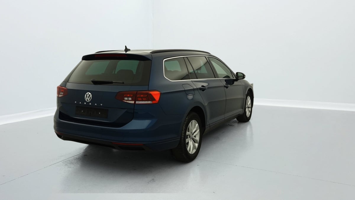 VOLKSWAGEN PASSAT SW BUSINESS Passat SW 1.5 TSI ACT OPF 150 DSG7 Business