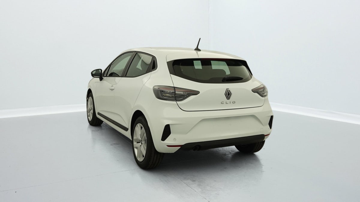 RENAULT CLIO DCI 100 GSR2 EVOLUTION