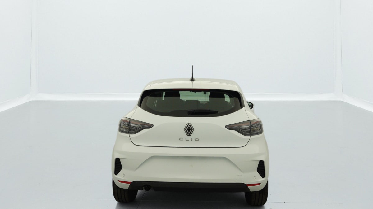 RENAULT CLIO DCI 100 GSR2 EVOLUTION