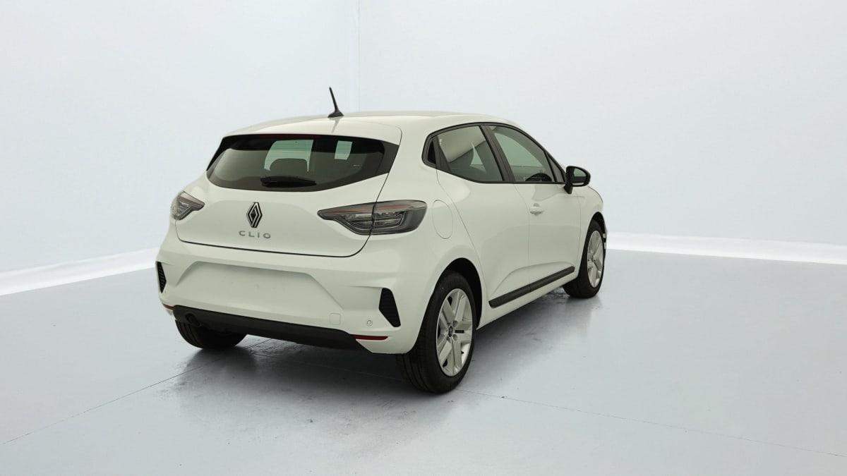 RENAULT CLIO DCI 100 GSR2 EVOLUTION