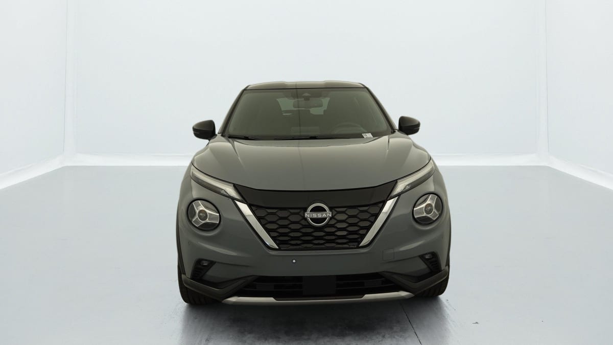 NISSAN JUKE HYBRID 143 N-Design