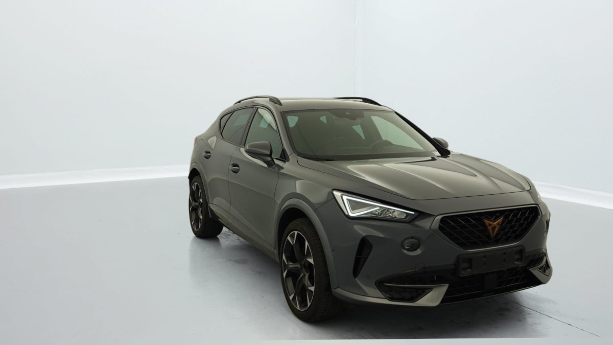 CUPRA FORMENTOR 1.4 E-HYBRID 245 CH DSG6 VZ