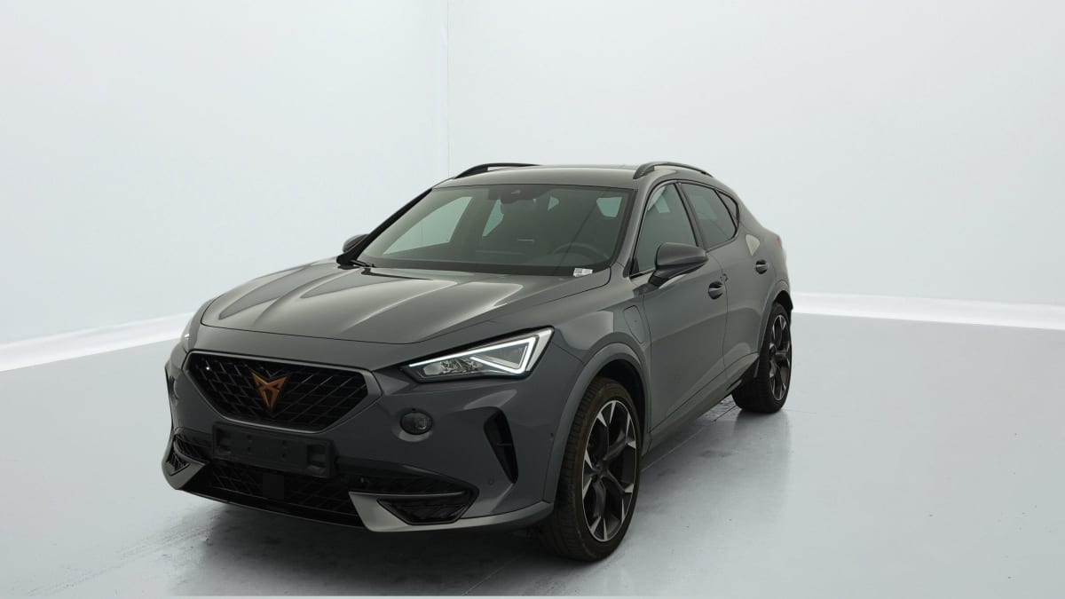 CUPRA FORMENTOR 1.4 E-HYBRID 245 CH DSG6 VZ