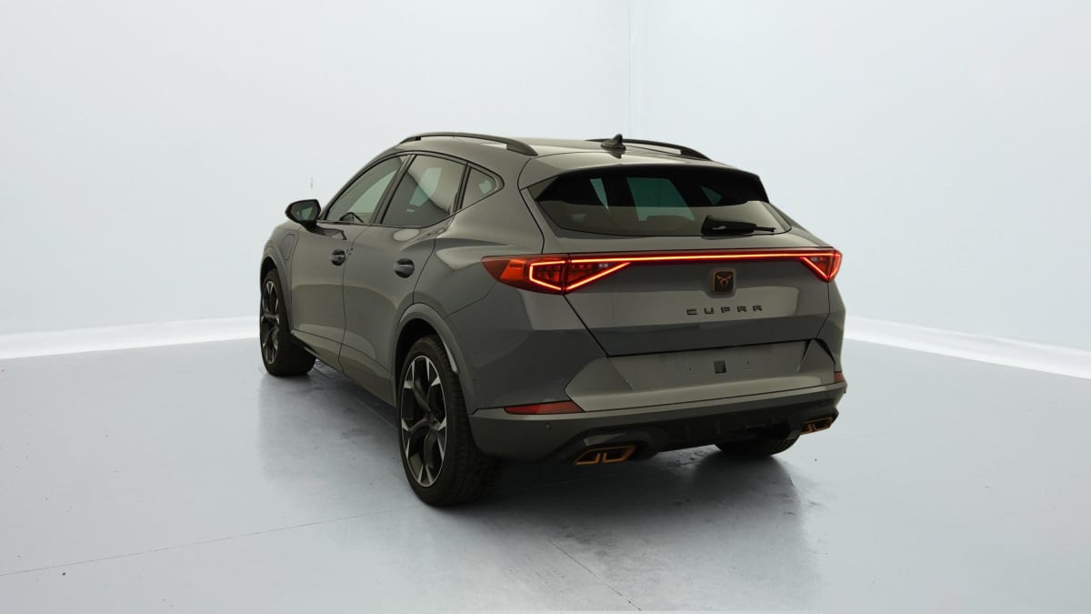 CUPRA FORMENTOR 1.4 E-HYBRID 245 CH DSG6 VZ