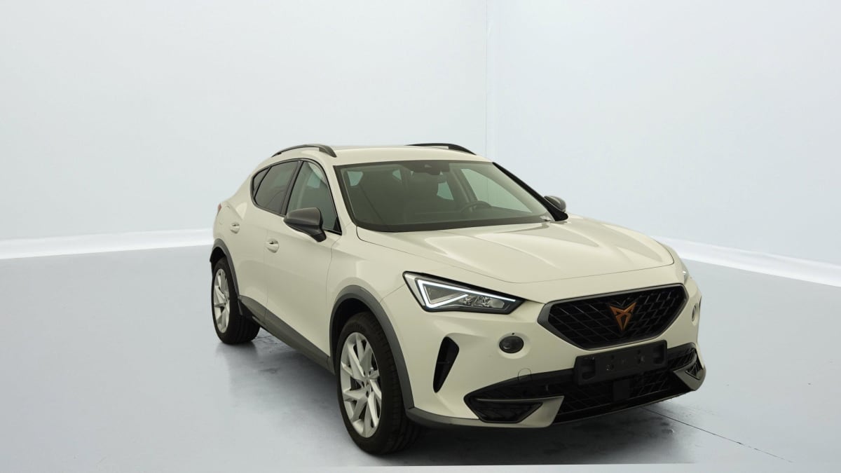 CUPRA FORMENTOR 1.4 e-HYBRID 204 ch DSG6 V