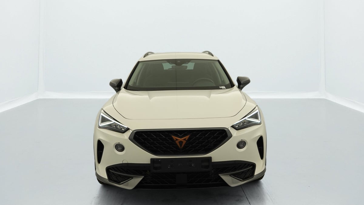 CUPRA FORMENTOR 1.4 e-HYBRID 204 ch DSG6 V