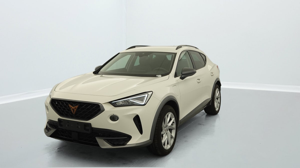 CUPRA FORMENTOR 1.4 e-HYBRID 204 ch DSG6 V