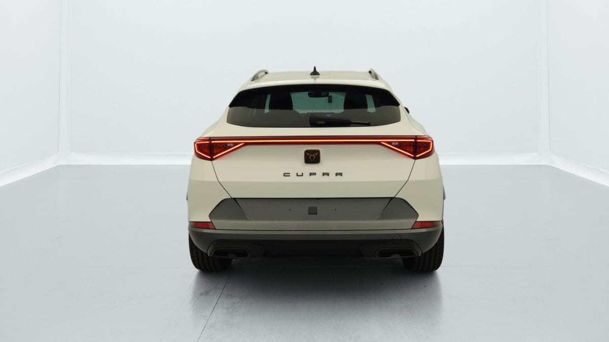 CUPRA FORMENTOR 1.4 e-HYBRID 204 ch DSG6 V